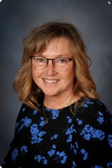 Britt-Marie Frid Andersson